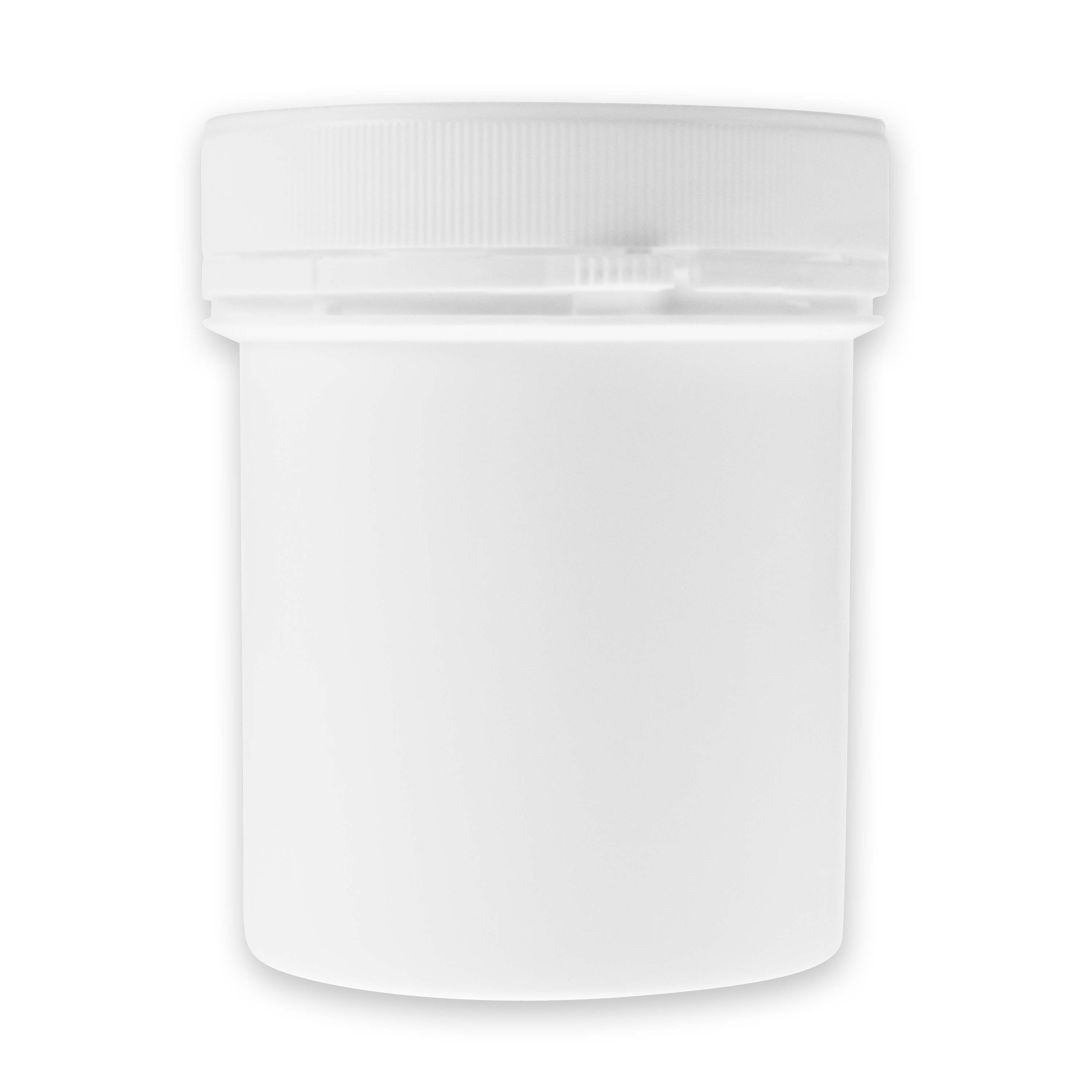 150 ml empty tin with originality screw cap