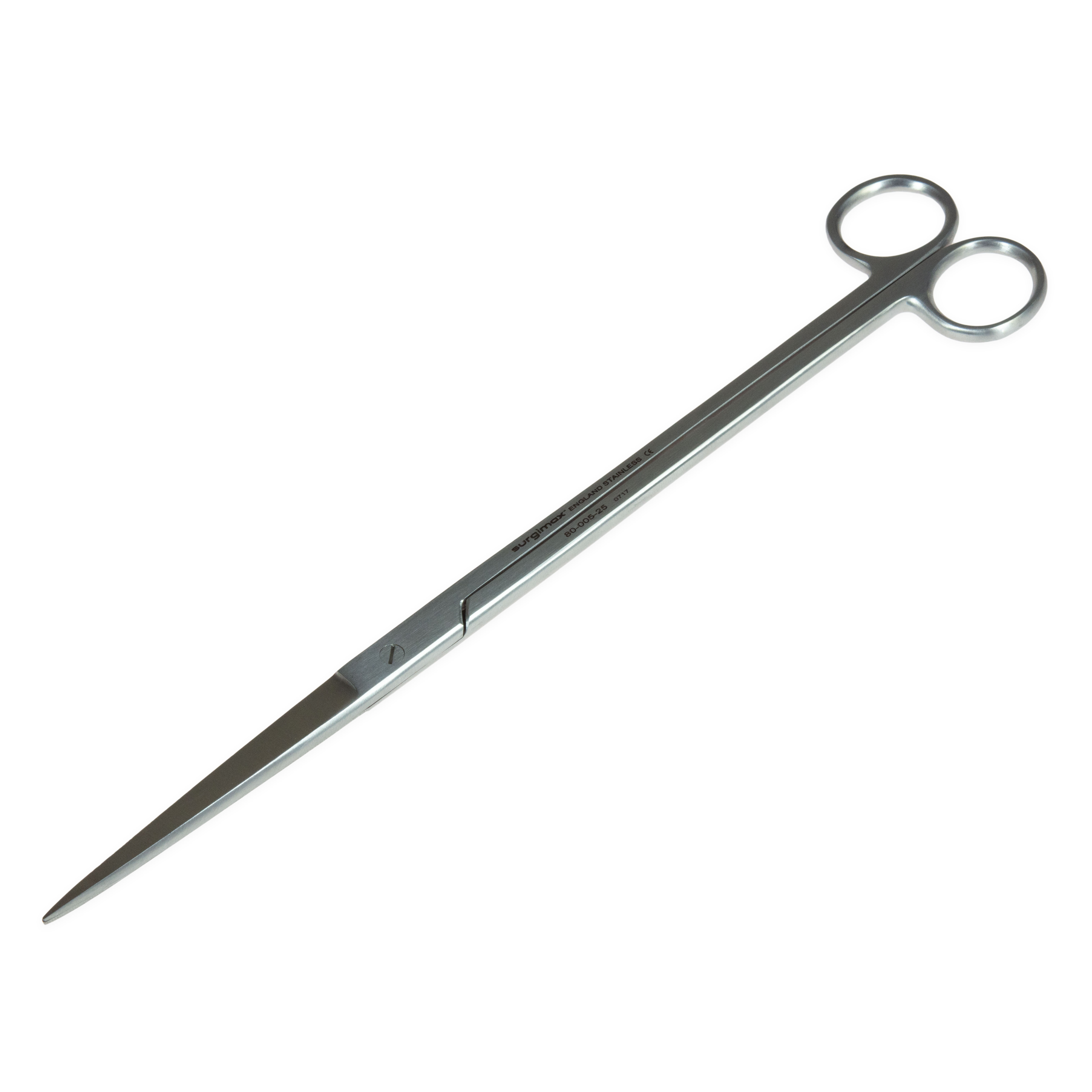 Most versatile scissors 25 cm long