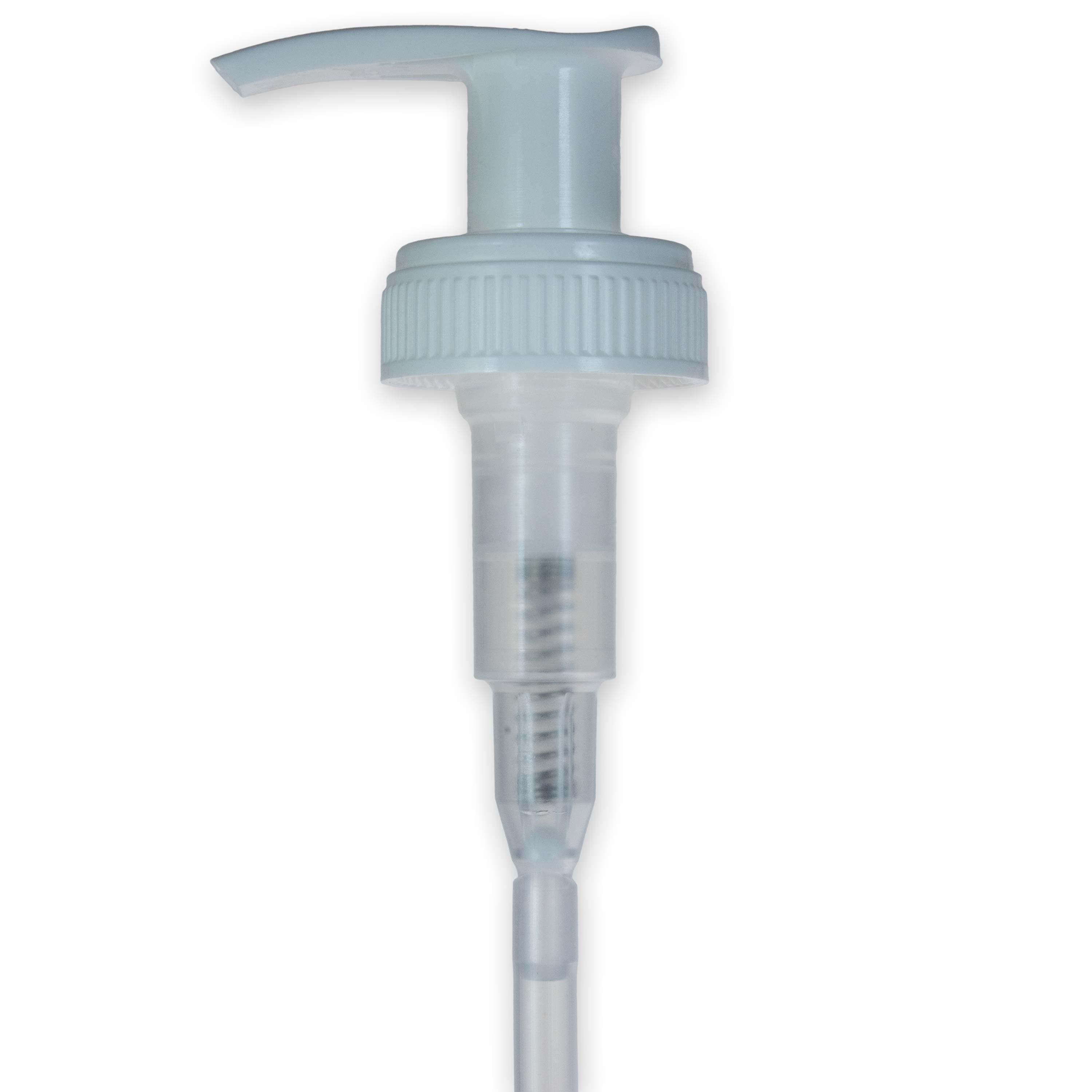 Simple dosing pump (1.2 ml per stroke)