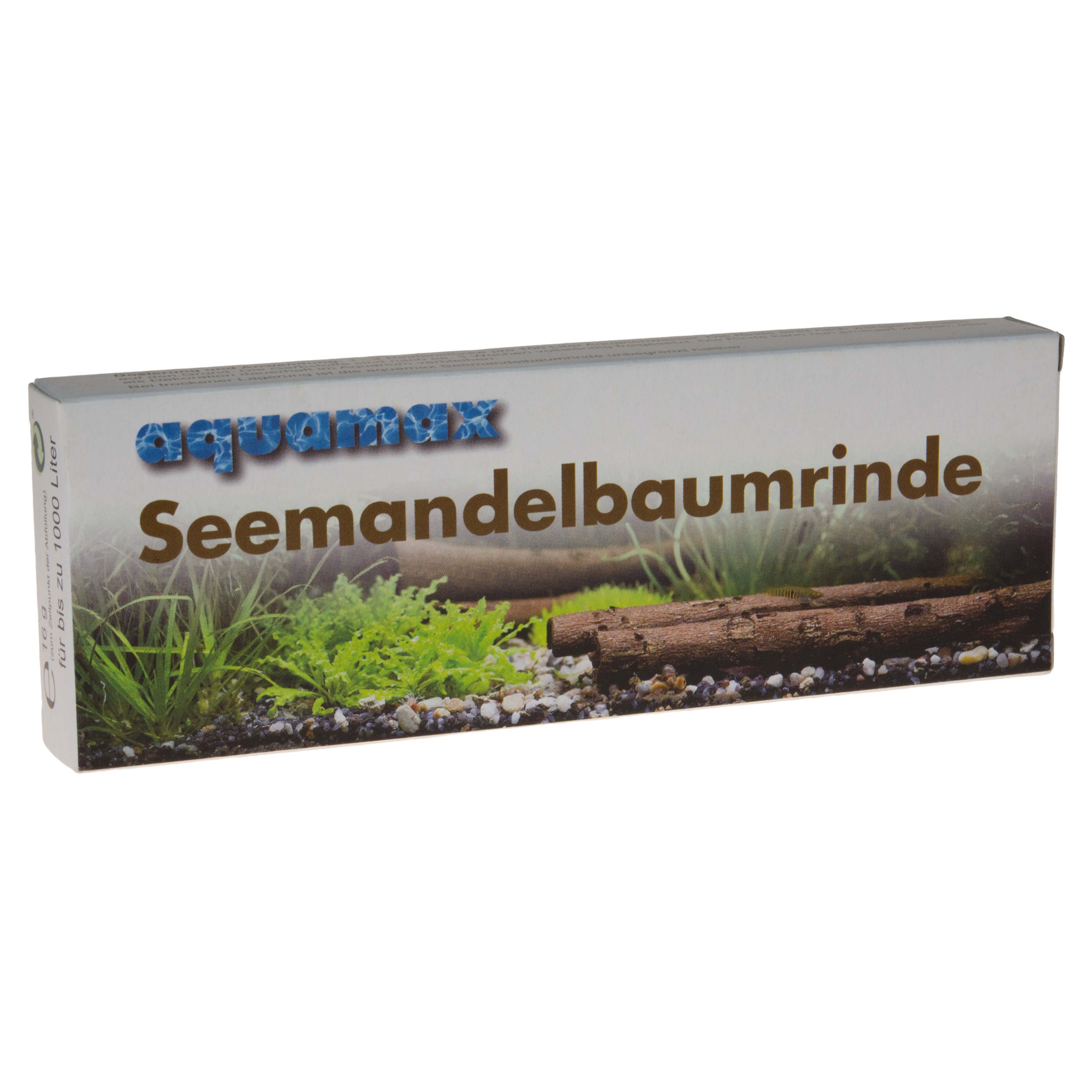 Standard Tropical Almond Bark aquamax