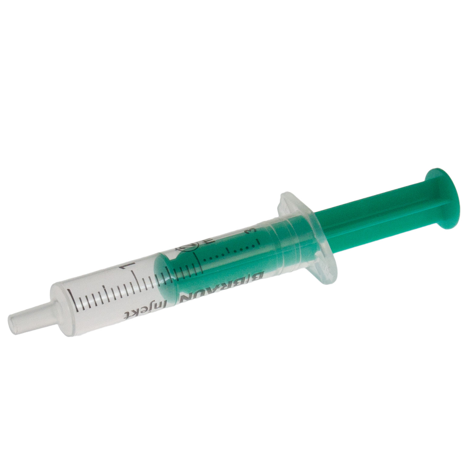 Single-use Syringe 2 ml