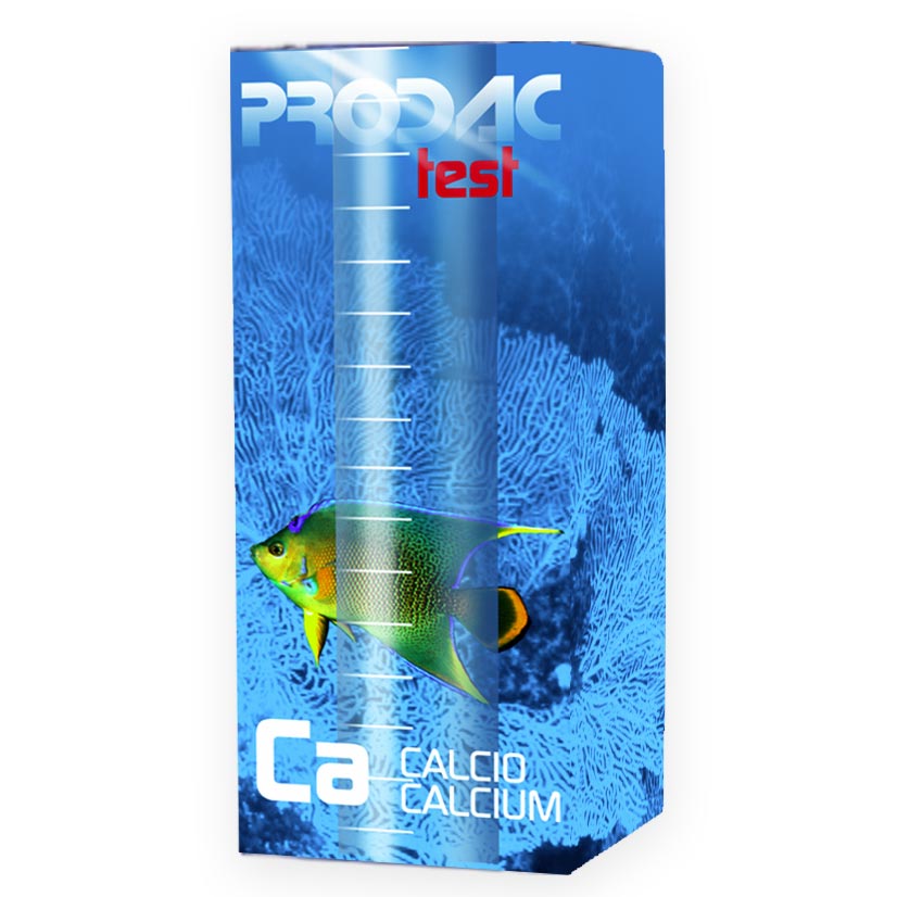 PRODACtest Ca - Calcium - Reagent 3 Refill
