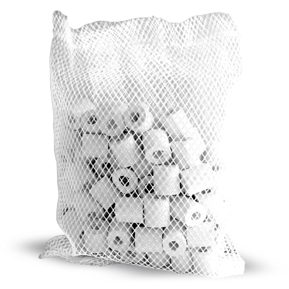PRODAC Crystalcil Net Bag
