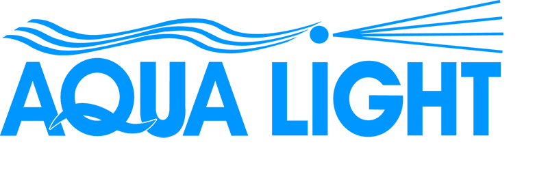 Aqua Light Logo
