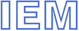 IEM-Logo