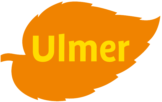 Ulmer-Verlag-Logo