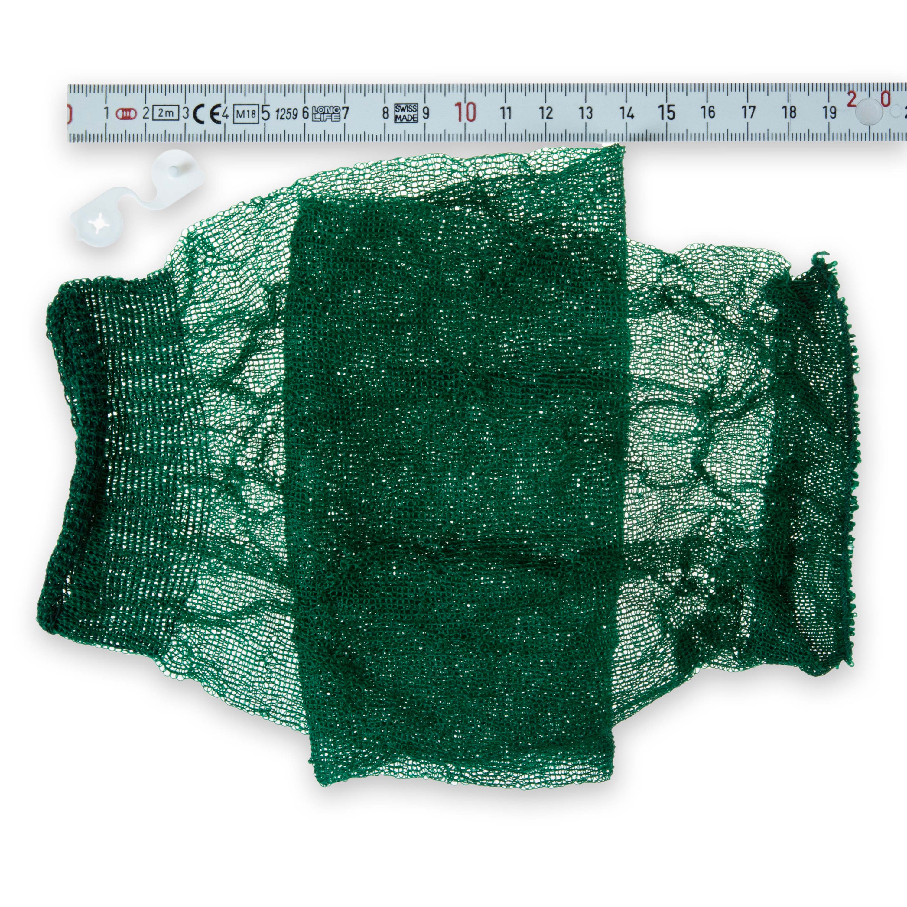 Filter sock green size up to 4.5 l