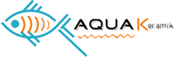 Aquakeramik-Logo