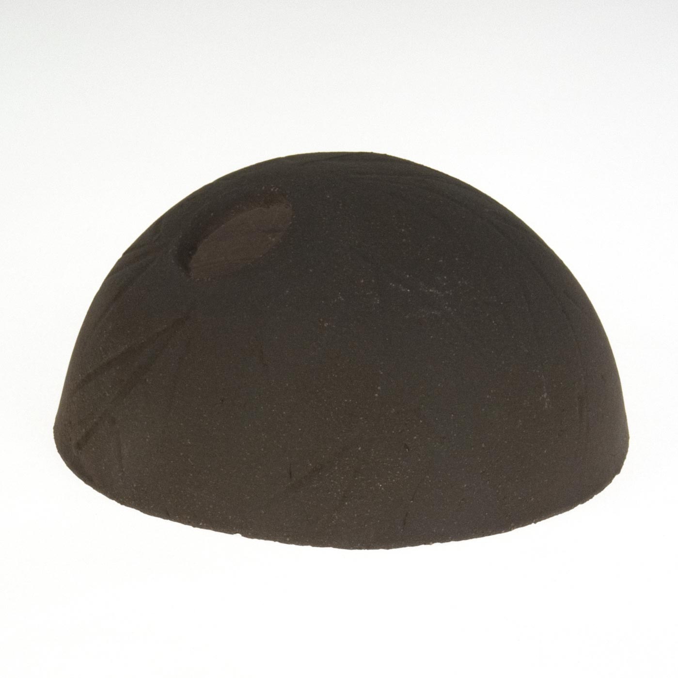 Clay igloo 'Coco' black