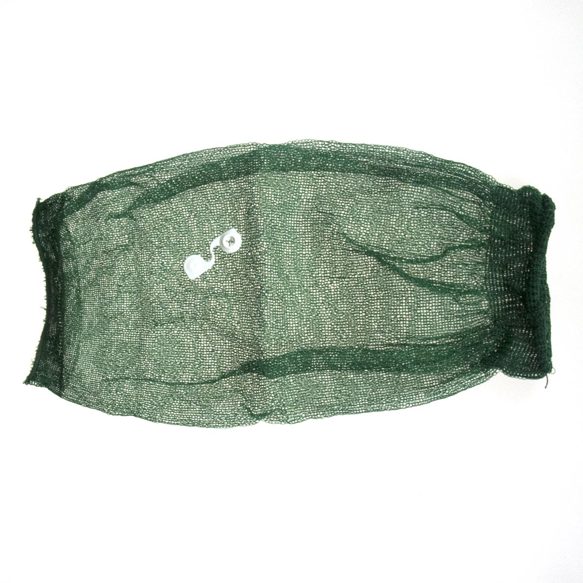 Filter sock green size up to 2 l