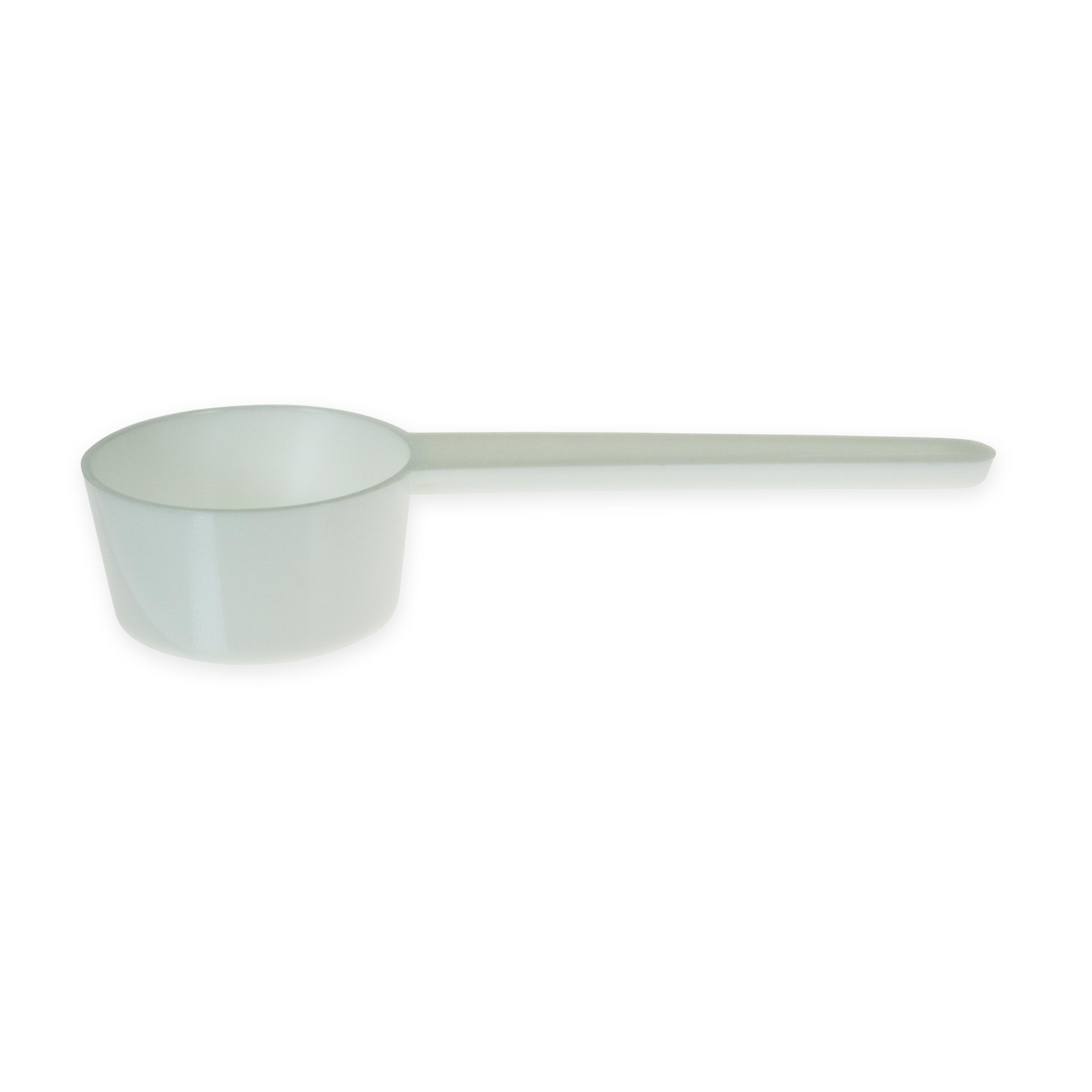 Measuring spoon 10 ml white Arboblend®